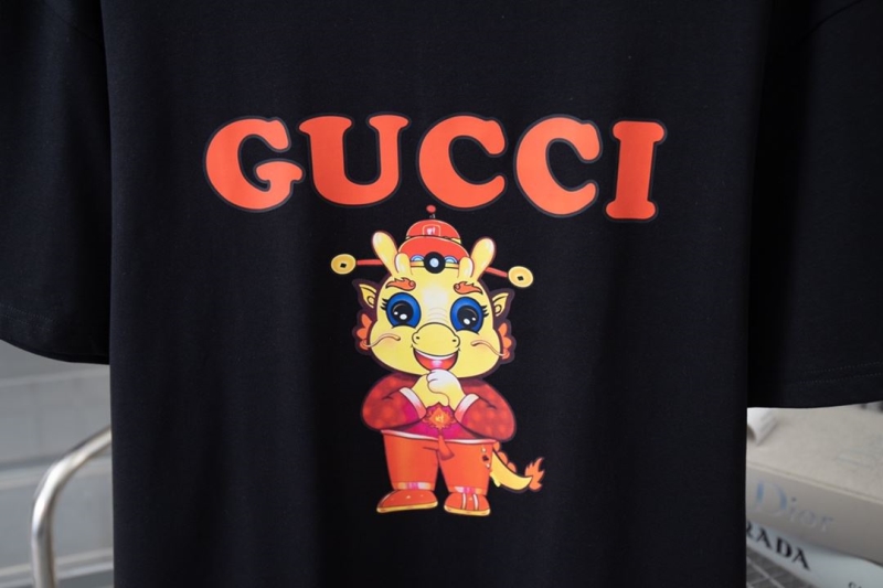 Gucci T-Shirts